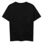 TEE SHIRT BOSS 
                    BAMBINO