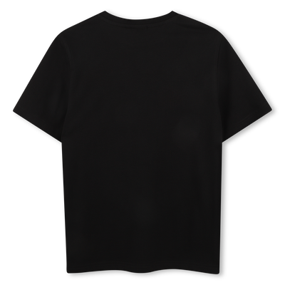 TEE SHIRT BOSS BAMBINO