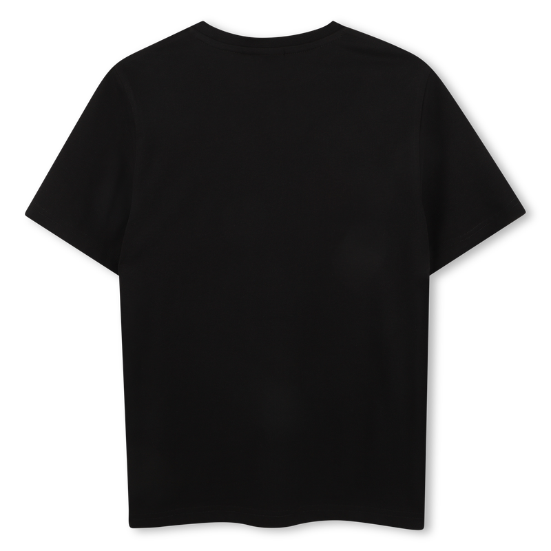 TEE SHIRT BOSS 
                        BAMBINO