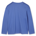 T-shirt a maniche lunghe TIMBERLAND 
                    RAGAZZO