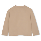 T-shirt a maniche lunghe BILLIEBLUSH 
                    RAGAZZO