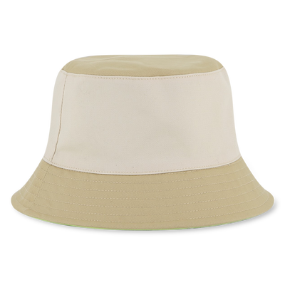 CAPPELLO DA PESCATORE CON DISTINTIVO BILLIEBLUSH RAGAZZO