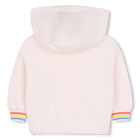 Set cardigan e pantaloni BILLIEBLUSH 
                    BAMBINA