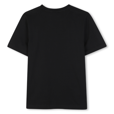 T-shirt a maniche corte BOSS RAGAZZO