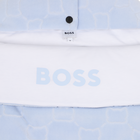 Nido d'angelo BOSS 
                    UNISEX
