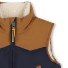 Gilet imbottito senza maniche TIMBERLAND 
                    RAGAZZO