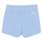 Set shorts e t-shirt KENZO KIDS 
                    RAGAZZO