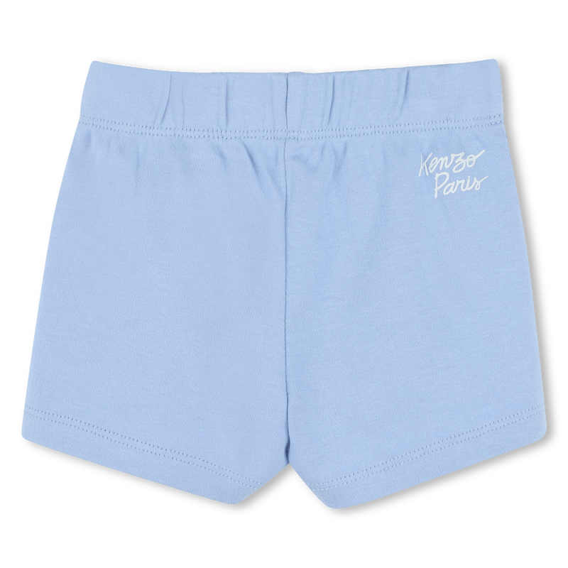 Set shorts e t-shirt KENZO KIDS 
                        RAGAZZO