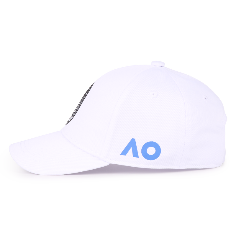 Cappellino BOSS 
                        RAGAZZO