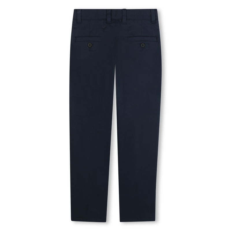 Chinos BOSS 
                        RAGAZZO