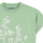 T-shirt a maniche corte KENZO KIDS 
                    UNISEX
