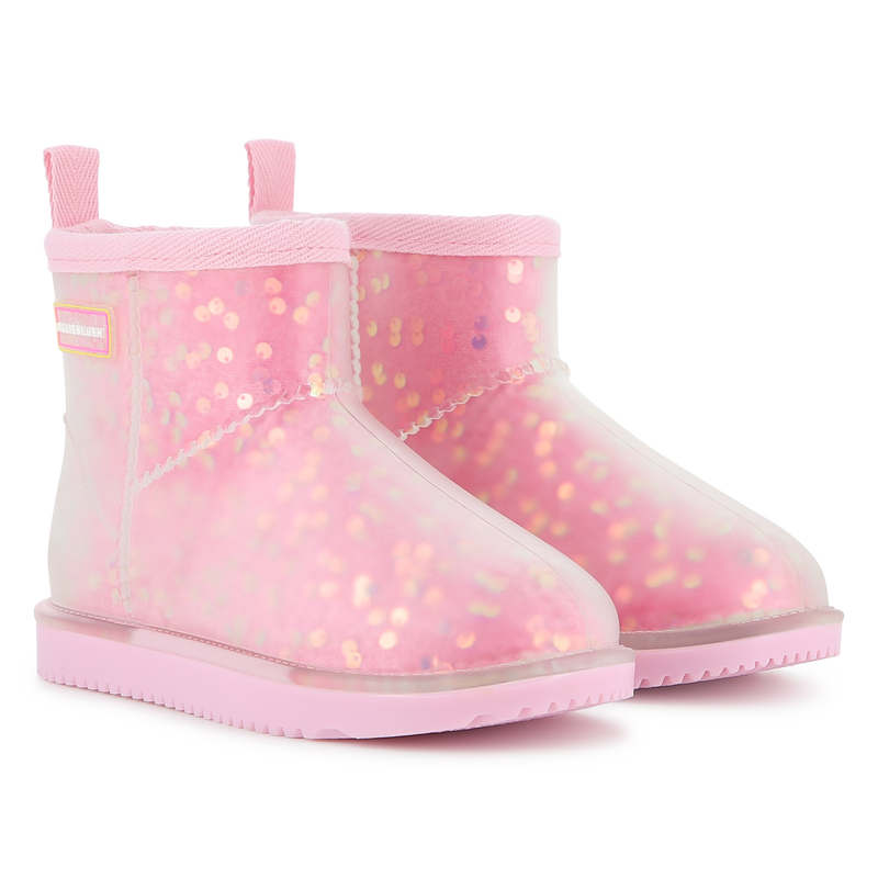 Dopo sci BILLIEBLUSH 
                        BAMBINA