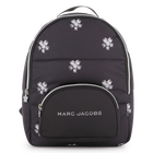 Zaino in twill MARC JACOBS 
                    BAMBINA