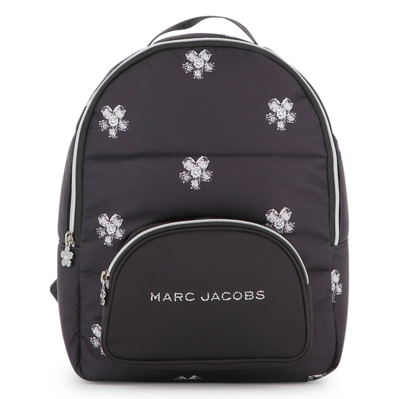 Zaino in twill MARC JACOBS 
                        BAMBINA