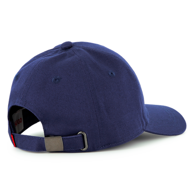 Cappellino unisex in cotone HUGO UNISEX