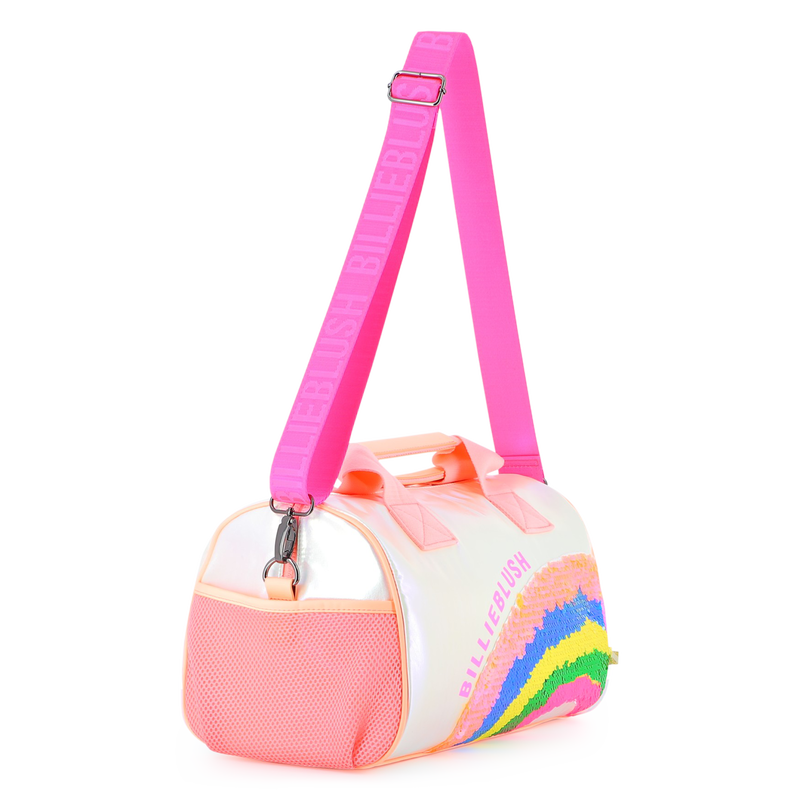 Borsa da bowling BILLIEBLUSH 
                        BAMBINA