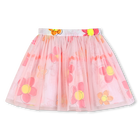 Gonna BILLIEBLUSH 
                    BAMBINA