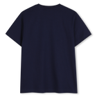 T-shirt a maniche corte HUGO 
                    RAGAZZO