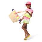 Borsa da spiaggia BILLIEBLUSH 
                    BAMBINA