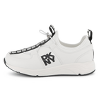Sneakers effetto calzino DKNY 
                    RAGAZZO