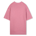 Abito in felpa m&eacute;lange ZADIG & VOLTAIRE 
                    BAMBINA