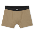 Set di boxer BOSS 
                    RAGAZZO