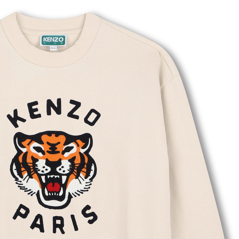 Felpa KENZO KIDS 
                        UNISEX