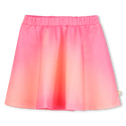 Gonna in colore sfumato BILLIEBLUSH 
                    BAMBINA