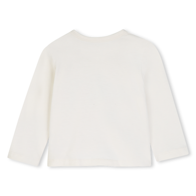 Completo da jogging KARL LAGERFELD KIDS 
                        BAMBINA