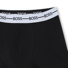 Set da 2 boxer BOSS 
                    RAGAZZO