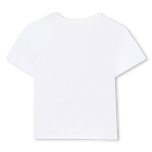 T-shirt a maniche corte TIMBERLAND 
                    RAGAZZO