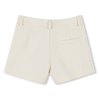 Shorts tailleur con strass ZADIG & VOLTAIRE 
                    BAMBINA