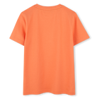 T-shirt a maniche corte BOSS 
                    RAGAZZO
