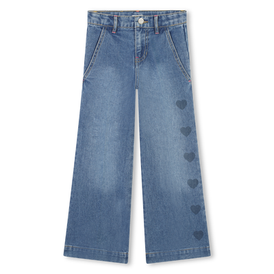 Pantaloni in jeans BILLIEBLUSH BAMBINA