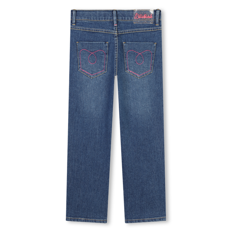 Pantaloni in jeans BILLIEBLUSH 
                        BAMBINA