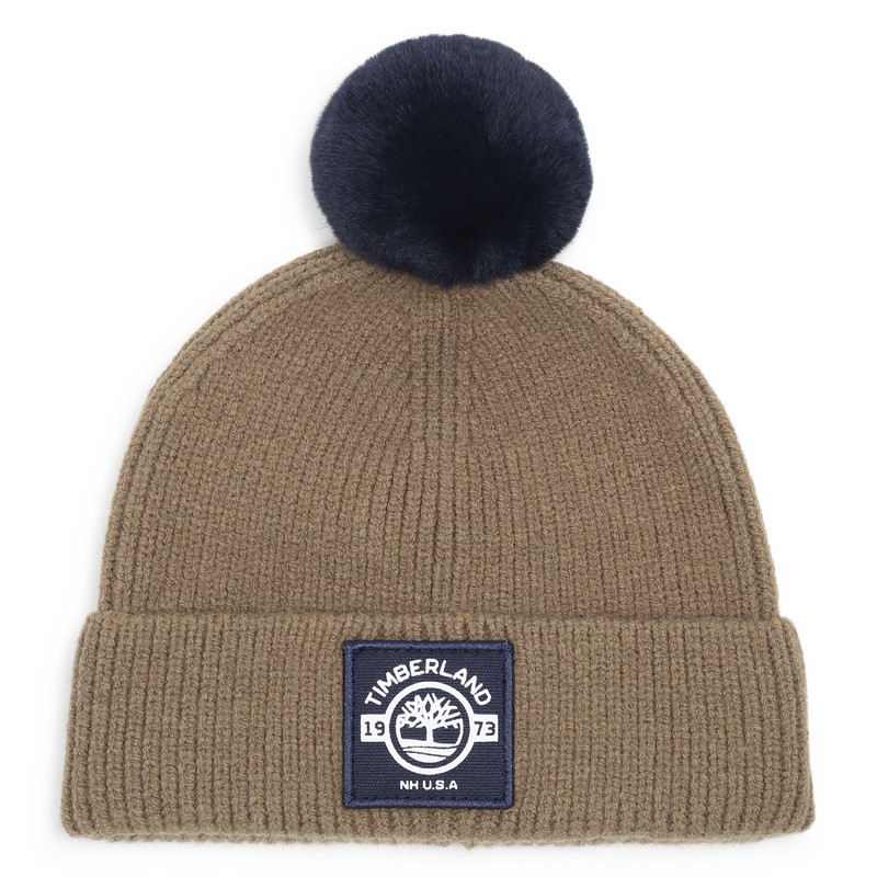 Cappello di lana TIMBERLAND 
                        RAGAZZO