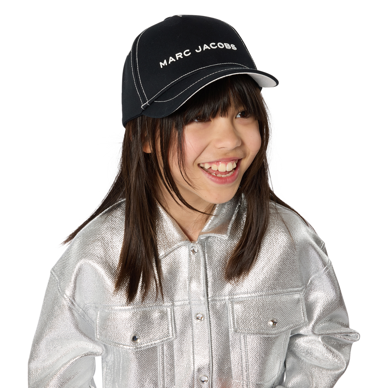 BERRETTO MARC JACOBS 
                        RAGAZZO