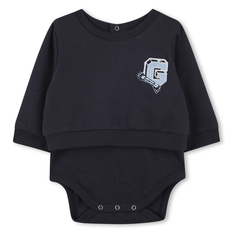 Set felpa e pantaloni GIVENCHY 
                        UNISEX