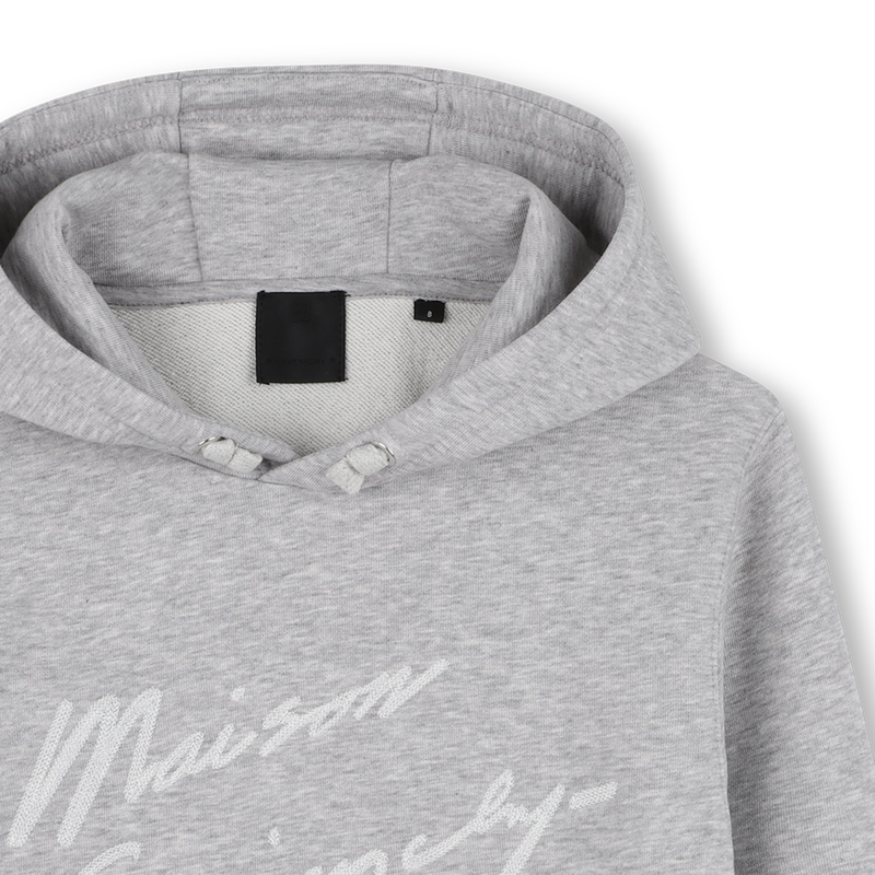 Felpa GIVENCHY 
                        UNISEX