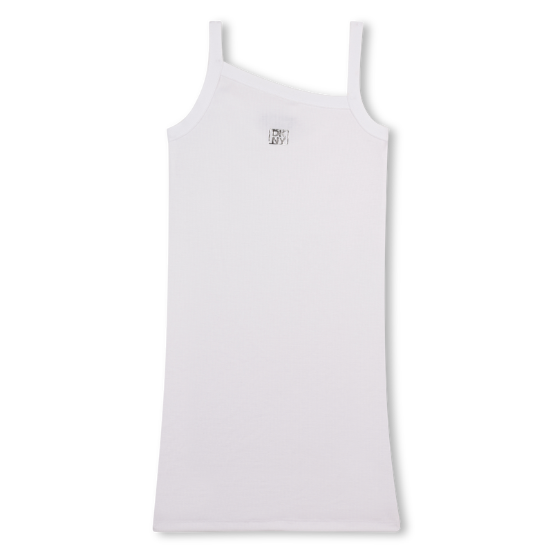 Abito manica corta DKNY 
                        BAMBINA