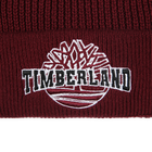 Berretto ricamato in maglia TIMBERLAND 
                    RAGAZZO