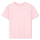 T-shirt a maniche corte, MARSHMALLOW, hi-res