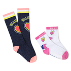 Set calze BILLIEBLUSH 
                    BAMBINA