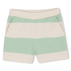 Set t-shirt e bermuda KENZO KIDS 
                    RAGAZZO