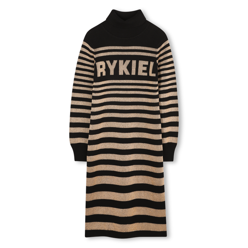 Abito a maniche lunghe SONIA RYKIEL 
                        BAMBINA
