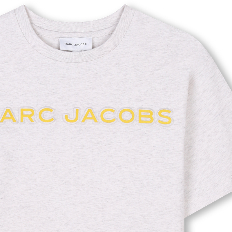 T-shirt con illustrazioni MARC JACOBS 
                        RAGAZZO