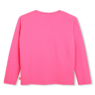 Maglietta a maniche lunghe BILLIEBLUSH 
                    BAMBINA