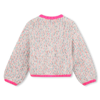 Cardigan in maglia BILLIEBLUSH 
                    BAMBINA