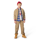 Pantaloni TIMBERLAND 
                    RAGAZZO