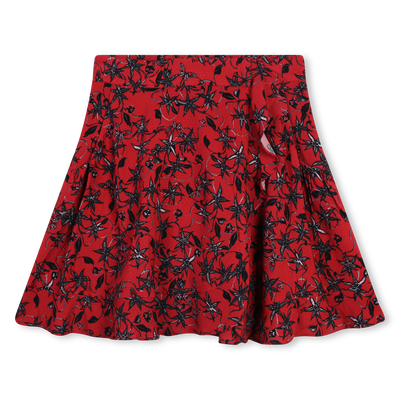 Gonna con volant ZADIG & VOLTAIRE BAMBINA